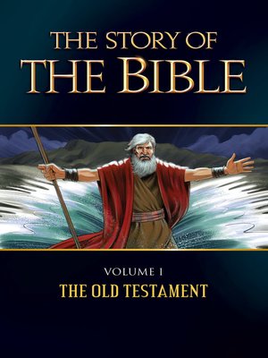 cover image of The Story of the Bible